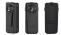 Mini DV kamera vhodná pro policii, SD karta až 128Gb 2