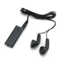 Nejmenší záznamník zvuku s pamětí 8Gb + MP3