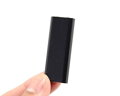 Nejmenší záznamník zvuku s pamětí 8Gb + MP3 A
