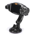 Kamera do auta s GPS duální 2