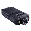 Operativní Car-HD 1080p palubní kamera do auta 1