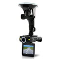 Operativní Car-HD 1080p palubní kamera do auta 2