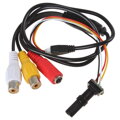 Modul HD kamery 1/4