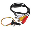 Modul HD kamery 1/4