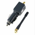 GPS rušička do automobilu