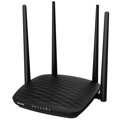 4K WiFi kamera skrytá v routeru C