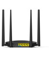 4K WiFi kamera skrytá v routeru F