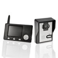 Bezdrátový 3.5" videotelefon s pamětí - SG320