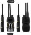  Duální GPS/GSM/4G/RF detektor 2