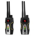 Duální GPS/GSM/4G/RF detektor