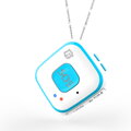 GPS jednotka pro děti, přívěšek A