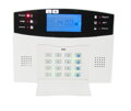 GSM bezdrátový alarm CZ - SGuard150 a