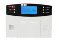 GSM bezdrátový alarm CZ - SGuard150 b
