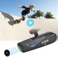 Náhlavní HD kamera s funkcí WiFi V