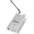 Bezdrátová kamera s přijímačem 1,2GHz I