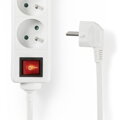 Odposlech, štěnice v prodlužovacím kabelu 230V s USB portem C