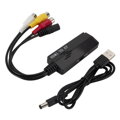 Převodník HDMI - AV f