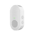 Wi-Fi bezdrátový zvonek s kamerou + gong do zásuvky G6