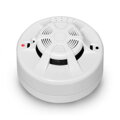 WiFi 4K kamera skrytá v reálném funkčním kouřovém čidle C