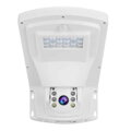 WiFi otočná kamera v LED světle s IR LED C