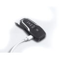 Auto klíč se skrytou Full HD kamerou i