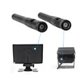 Bezdrátová couvací kamera s monitorem 7" FF
