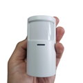 Bezdrátové PIR čidlo pro GSM alarm SGuard C