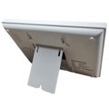 Bezdrátový alarmový systém 4G + WiFi s LCD SGuard-10PRO F