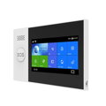 Bezdrátový alarmový systém 4G + WiFi s LCD SGuard-10 F