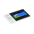  Bezdrátový alarmový systém 4G + WiFi s LCD SGuard-10 C