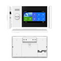 Bezdrátový alarmový systém 4G + WiFi s LCD SGuard-10 L