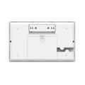 Bezdrátový alarmový systém 4G + WiFi s LCD SGuard-10 O