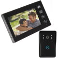 Bezdrátový 7" videotelefon s pamětí - SG220