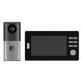 Bezdrátový videotelefon s SD rekordérem SG500 C