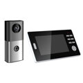 Bezdrátový videotelefon s SD rekordérem SG500 F