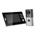 Bezdrátový videotelefon s SD rekordérem SG500
