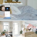 Bezdrátový WiFi alarmový systém SGuard-10S O