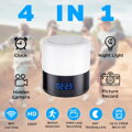 Bluetooth reproduktor s otočnou Full HD WiFi kamerou l
