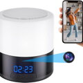 Bluetooth reproduktor s otočnou Full HD WiFi kamerou c