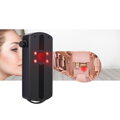 Detektor GSM odposlechů, kamer, GPS přístrojů s magnetem M