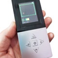 Detektor odposlechů, kamer, GPS přístrojů s LCD displejem PROFI L
