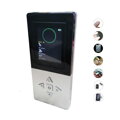 Detektor odposlechů, kamer, GPS přístrojů s LCD displejem PROFI