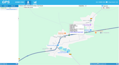 GPS obojek pro psy a kočky TKSTAR W