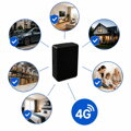 GSM 4G odposlech s detekcí zvuku N12 l