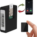 GSM odposlech štěnice s detekcí zvuku SPY9+ c