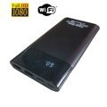 Kamera skrytá v powerbance s WiFi 10000mAh