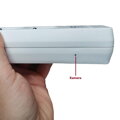 Kamera skrytá v prodlužovacím kabelu 230V s SD rekordérem F