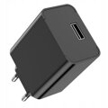 Kamera skrytá v USB adaptéru 5VDC HD1080P C