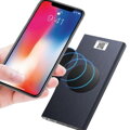 Kamera v powerbance 8000mAh s WiFi a nočním viděním R