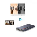 Kamera v powerbance 8000mAh s WiFi a nočním viděním O